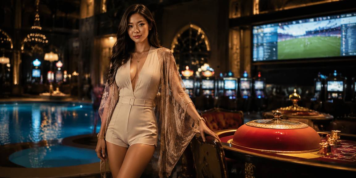gempak99 Casino, Slots dan Sportsbook untuk Malaysia
