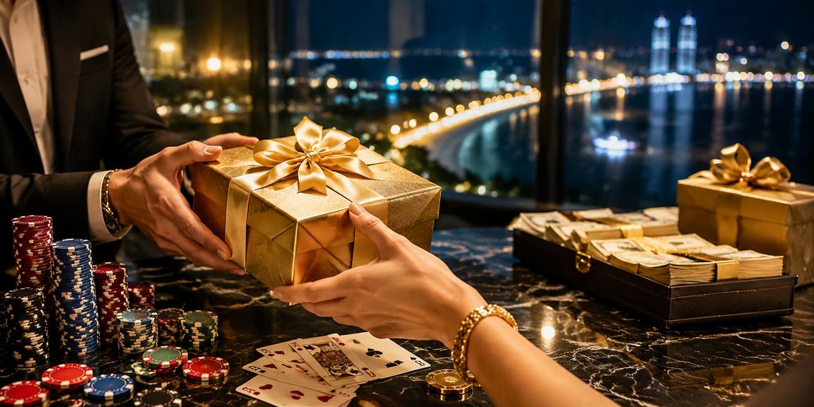 gempak99 Casino, Slots dan Sportsbook untuk Malaysia