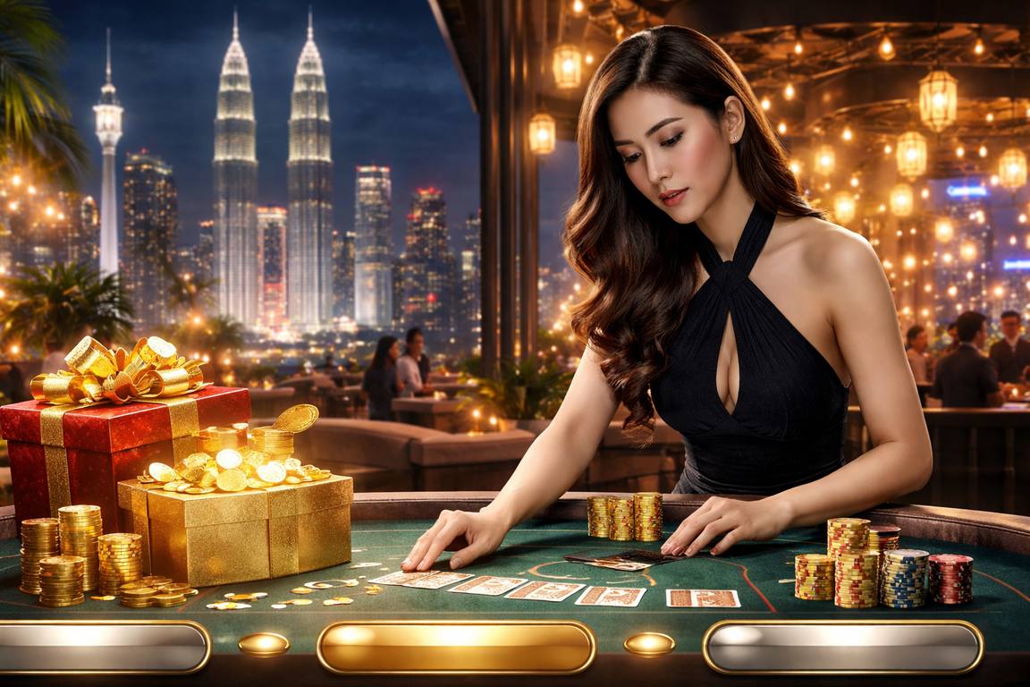 Sukan Sebenar, Odds Sebenar, Terima Taruhan Setiap Hari